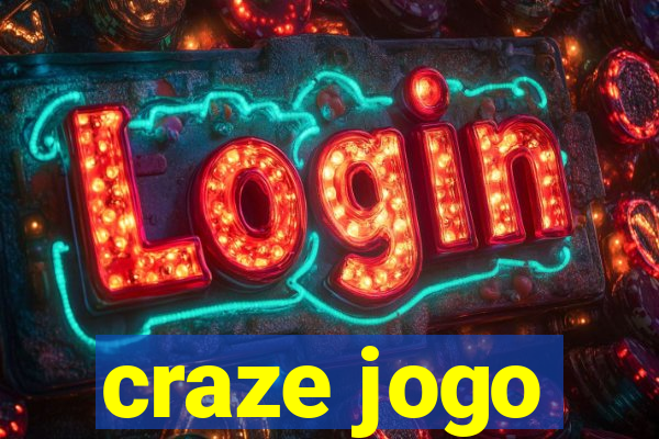 craze jogo